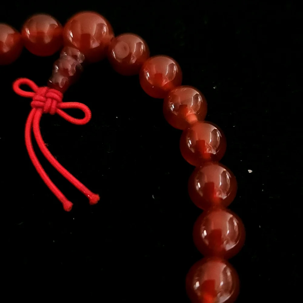 D.S. Starr Power Beads Bracelet